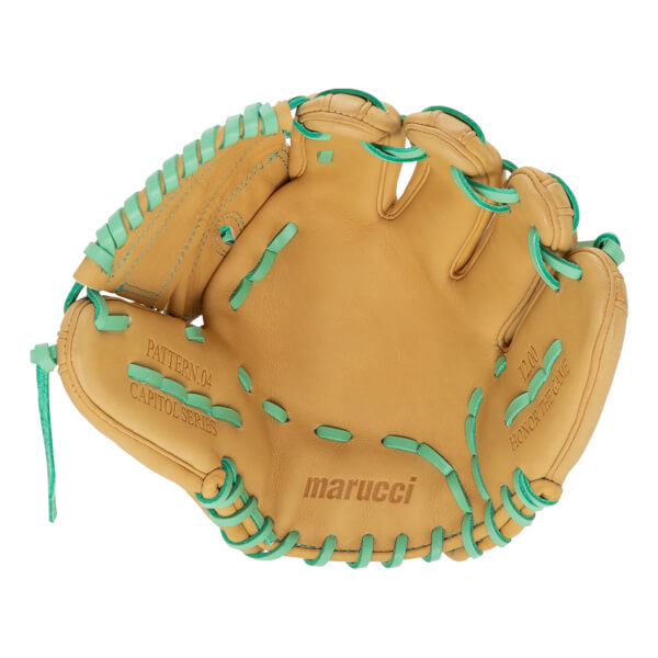 Marucci Capitol 12" Baseball Glove: MFG4CP45K2: Image #461616