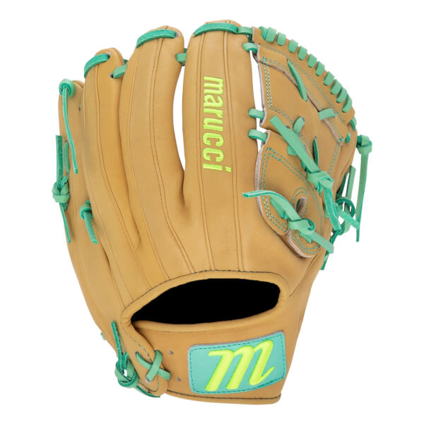 Marucci Capitol 12" Baseball Glove: MFG4CP45K2: Image #461617