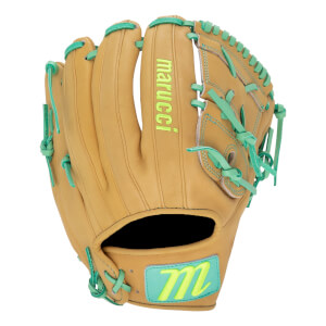 Marucci Capitol 12" Baseball Glove: MFG4CP45K2: Image #461617