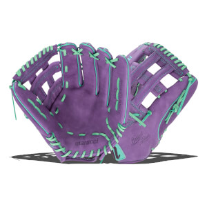 Capitol Magnolia Rawlings Fastback | JustBallGloves.com
