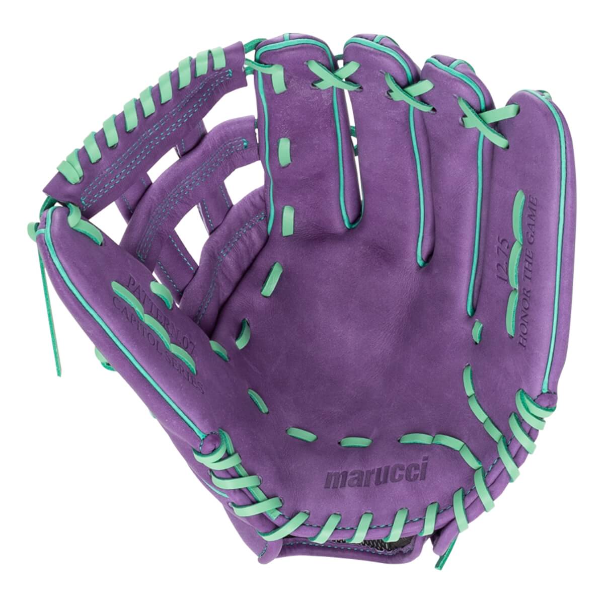 Marucci Capitol 12.75" Baseball Glove: MFG4CP78R3: Image #461620