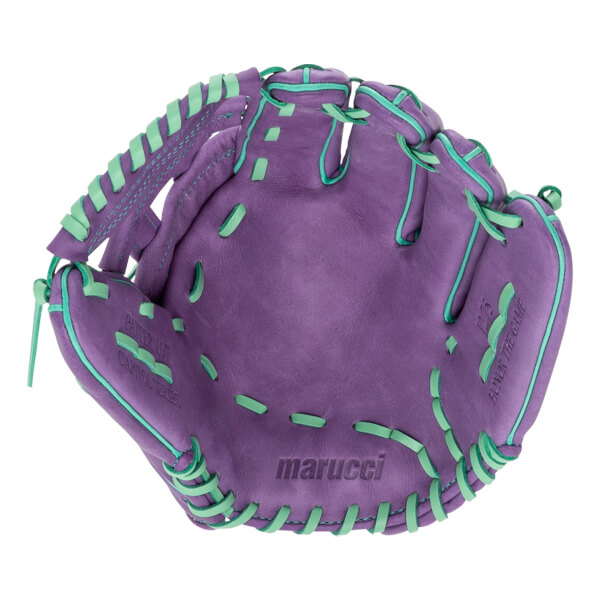 Marucci Capitol 12.75" Baseball Glove: MFG4CP78R3: Image #461624