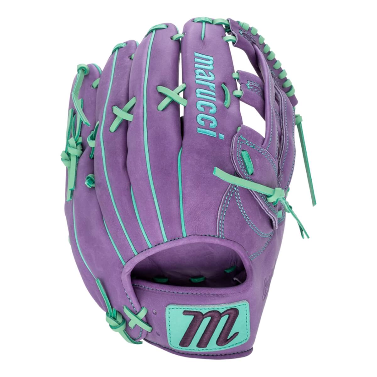 Marucci Capitol 12.75" Baseball Glove: MFG4CP78R3: Image #461625