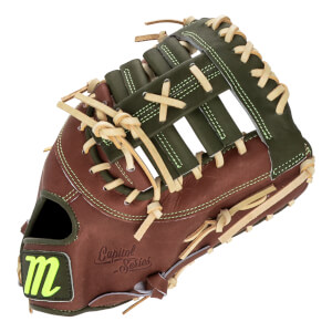 Marucci Capitol 13" Baseball First Base Mitt: MFG4CP39S1: Image #461780