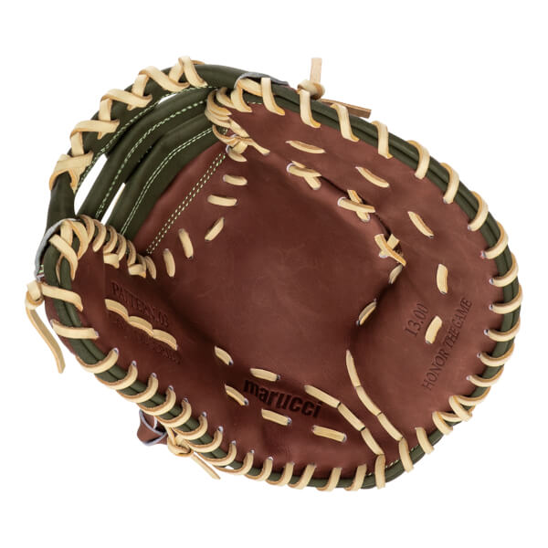 Marucci Capitol 13" Baseball First Base Mitt: MFG4CP39S1: Image #461783