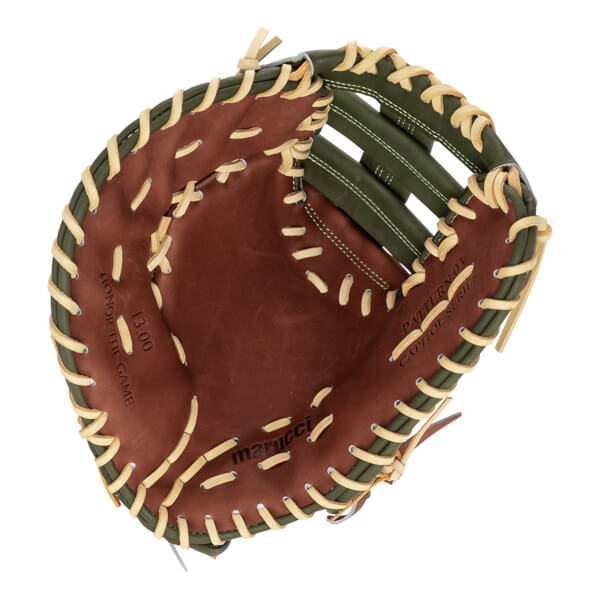 Marucci Capitol 13" Baseball First Base Mitt: MFG4CP39S1: Image #461596