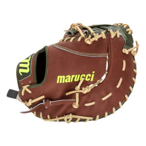 Marucci Capitol 13" Baseball First Base Mitt: MFG4CP39S1: Image #461599