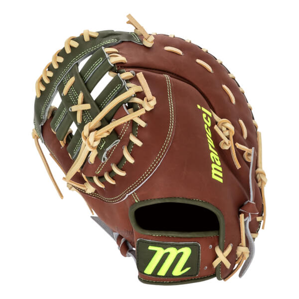 Marucci Capitol 13" Baseball First Base Mitt: MFG4CP39S1: Image #461601