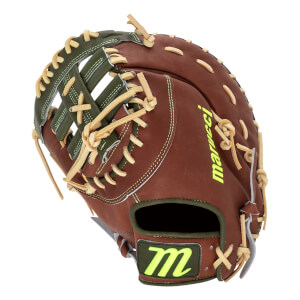 Marucci Capitol 13" Baseball First Base Mitt: MFG4CP39S1: Image #461601