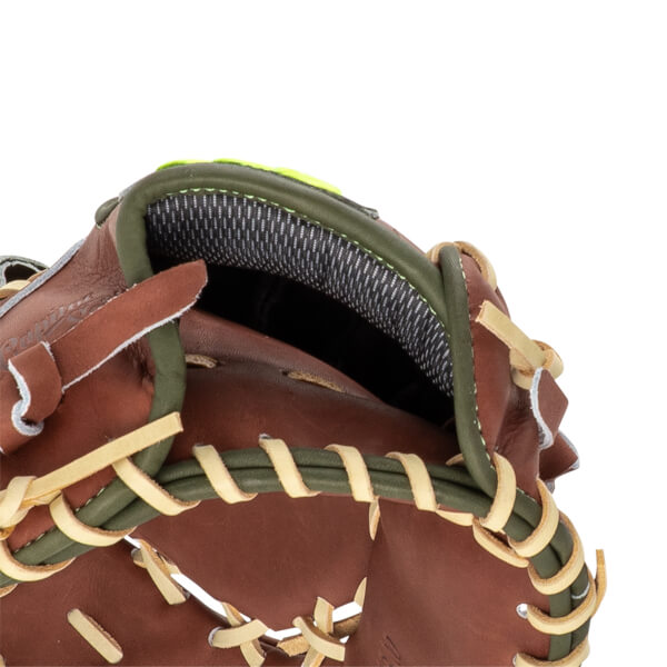 Marucci Capitol 13" Baseball First Base Mitt: MFG4CP39S1: Image #461602