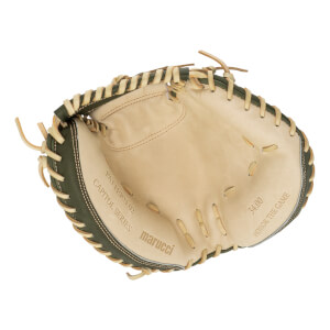 Marucci Capitol 34" Baseball Catcher's Mitt: MFG4CP240C1: Image #461775