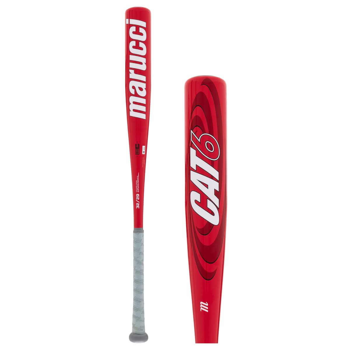 Marucci CAT6 GEN 2 BBCOR Baseball Bat (MCBC62) | JustBats.com