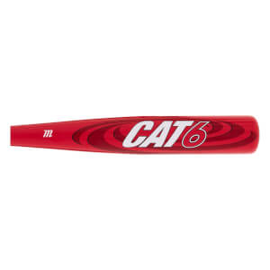 Marucci CAT6 GEN 2 BBCOR Baseball Bat: MCBC62: Image #457722