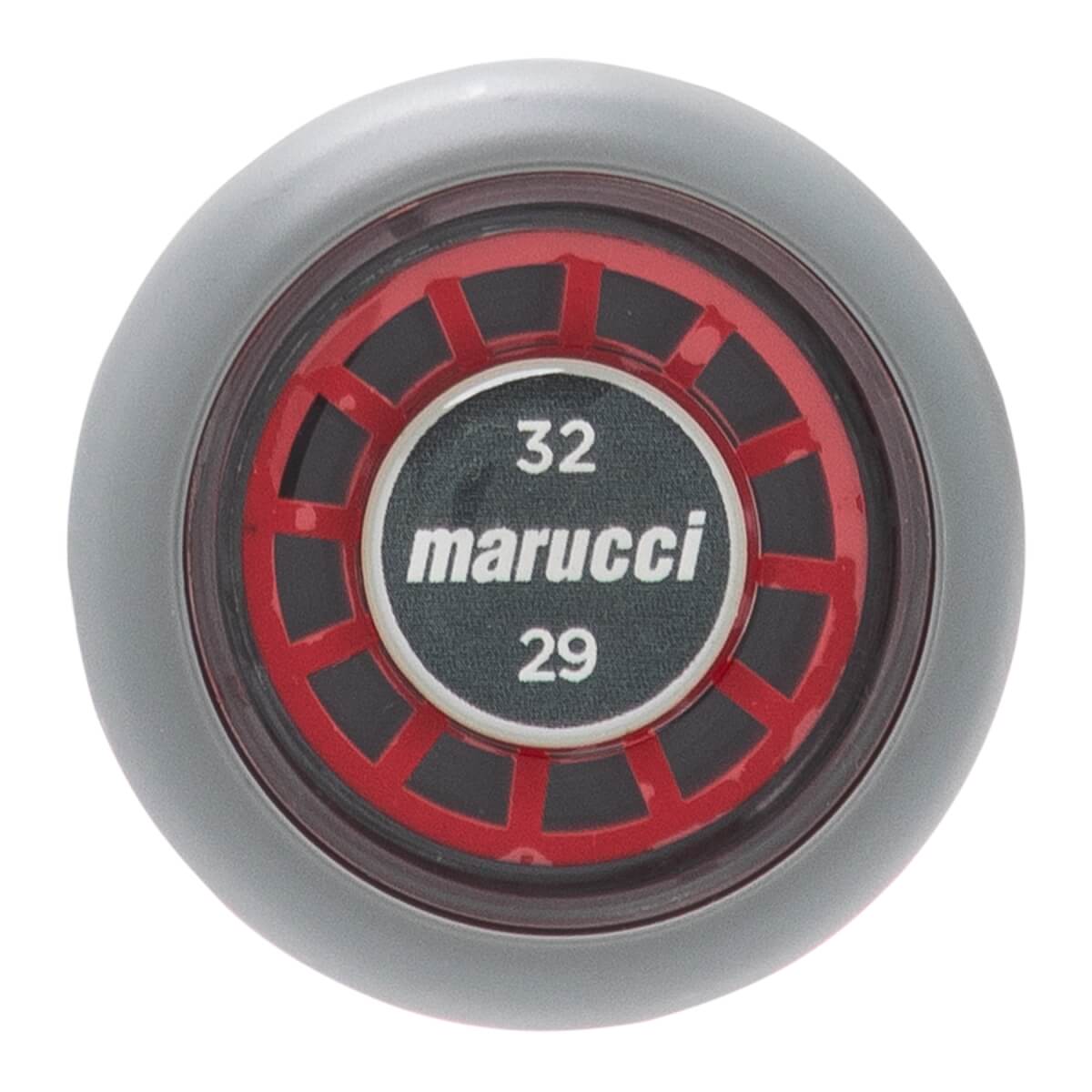 Marucci CAT6 GEN 2 BBCOR Baseball Bat: MCBC62: Image #457727