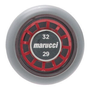 Marucci CAT6 GEN 2 BBCOR Baseball Bat: MCBC62: Image #457727