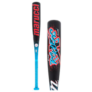 Marucci CATX Rckless -10 Junior Big Barrel Baseball Bat: MJBBCR: Image #458570