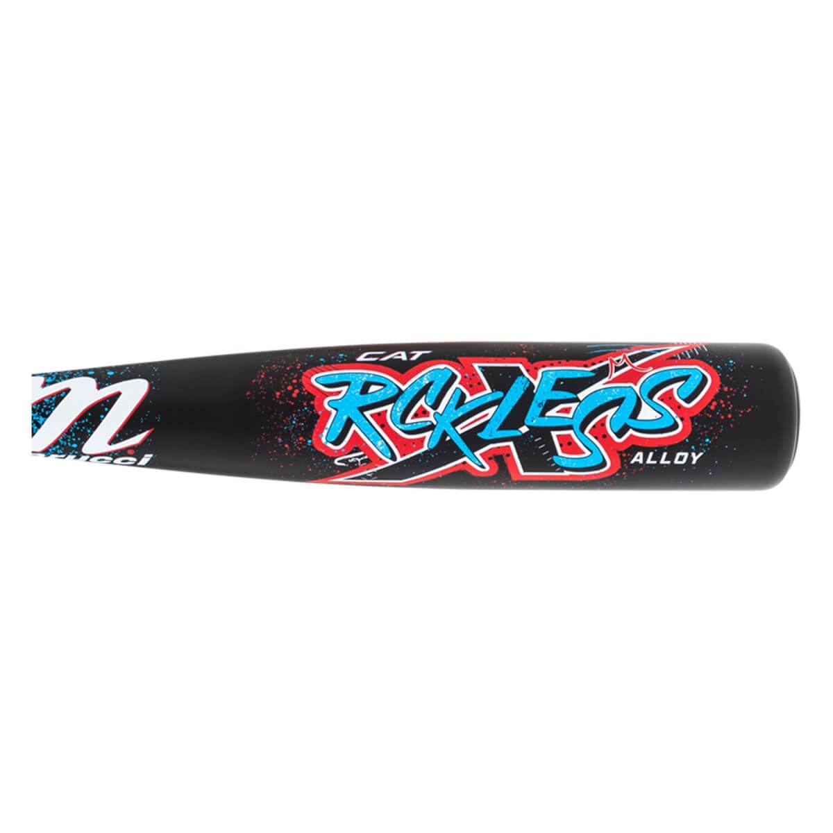 Marucci CATX Rckless -10 Junior Big Barrel Baseball Bat: MJBBCR: Image #458572