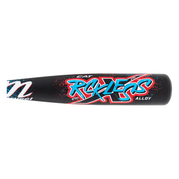 Marucci CATX Rckless -10 Junior Big Barrel Baseball Bat: MJBBCR: Image #458572