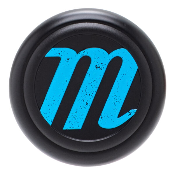 Marucci CATX Rckless -10 Junior Big Barrel Baseball Bat: MJBBCR: Image #458576