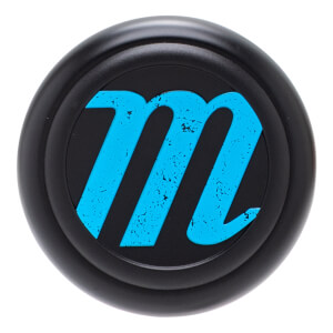 Marucci CATX Rckless -10 Junior Big Barrel Baseball Bat: MJBBCR: Image #458576