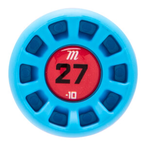 Marucci CATX Rckless -10 Junior Big Barrel Baseball Bat: MJBBCR: Image #458577