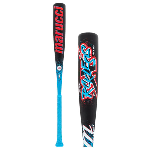 Marucci CATX Rckless -10 USSSA Baseball Bat: MSBCR10: Image #458682