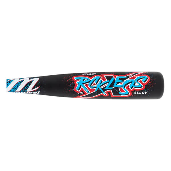 Marucci CATX Rckless -10 USSSA Baseball Bat: MSBCR10: Image #458684