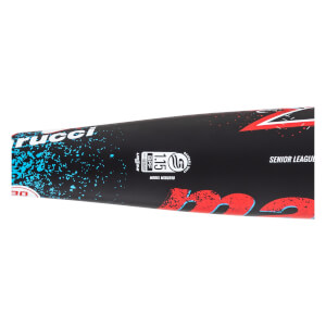 Marucci CATX Rckless -10 USSSA Baseball Bat: MSBCR10: Image #458685