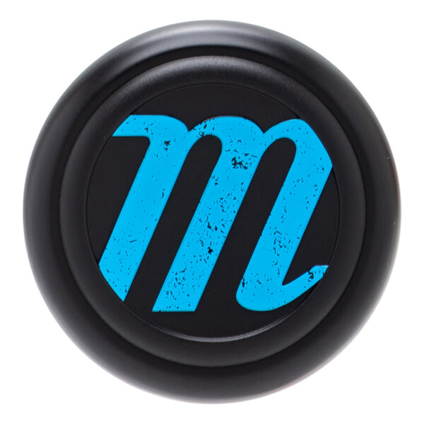 Marucci CATX Rckless -10 USSSA Baseball Bat: MSBCR10: Image #458688