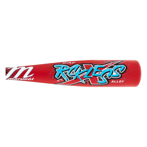 Marucci CATX Rckless -11 Tee Ball Baseball Bat: MTBCRP: Image #458708