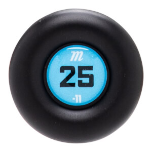 Marucci CATX Rckless -11 Tee Ball Baseball Bat: MTBCRP: Image #458713