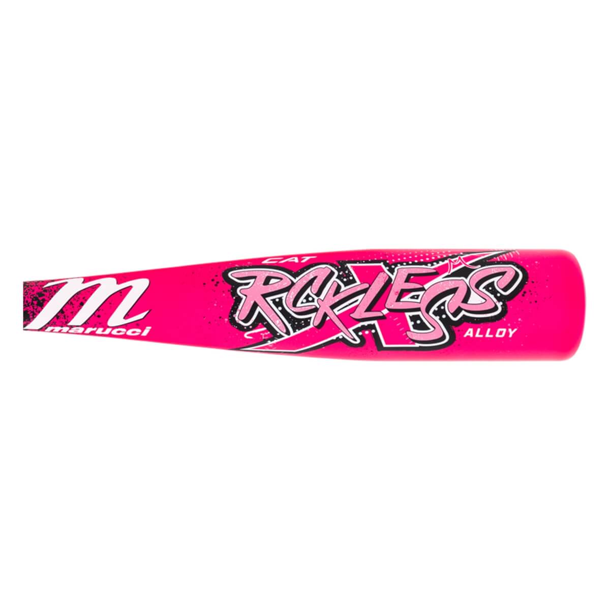 Marucci CATX Rckless -11 Tee Ball Baseball Bat: MTBCRP: Image #458676