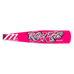 Marucci CATX Rckless -11 Tee Ball Baseball Bat: MTBCRP: Image #458676