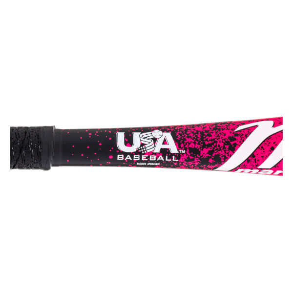 Marucci CATX Rckless -11 Tee Ball Baseball Bat: MTBCRP: Image #458677