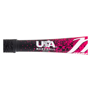 Marucci CATX Rckless -11 Tee Ball Baseball Bat: MTBCRP: Image #458677
