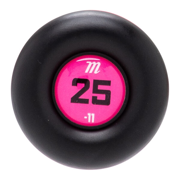 Marucci CATX Rckless -11 Tee Ball Baseball Bat: MTBCRP: Image #458681