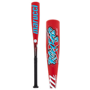 Marucci CATX Rckless -11 Tee Ball Baseball Bat: MTBCRP: Image #458706