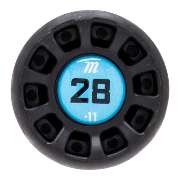 Marucci CATX Rckless -11 USA Baseball Bat: MSBCR11USA | JustBats.com