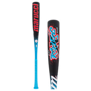 Marucci CATX Rckless -5 USSSA Baseball Bat: MSBCR5: Image #458594