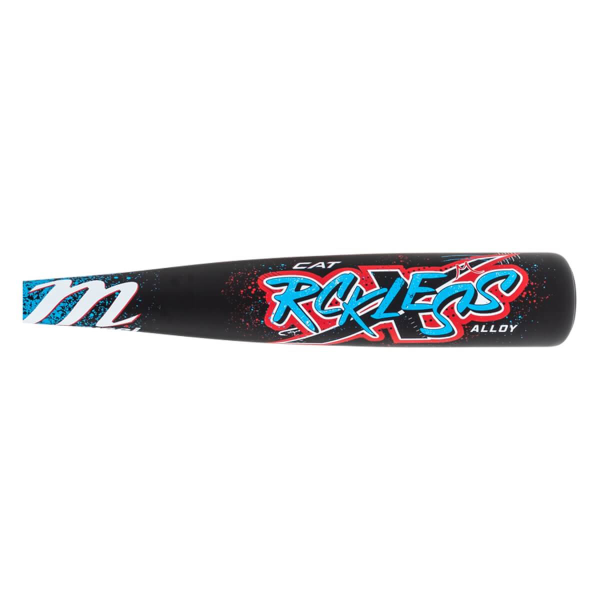 Marucci CATX Rckless -5 USSSA Baseball Bat: MSBCR5: Image #458596