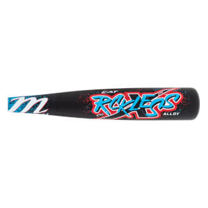 Marucci CATX Rckless -5 USSSA Baseball Bat: MSBCR5: Image #458596