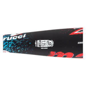 Marucci CATX Rckless -5 USSSA Baseball Bat: MSBCR5: Image #458597