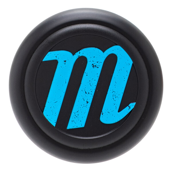 Marucci CATX Rckless -5 USSSA Baseball Bat: MSBCR5: Image #458600