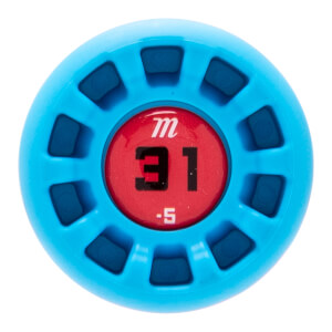 Marucci CATX Rckless -5 USSSA Baseball Bat: MSBCR5: Image #458601