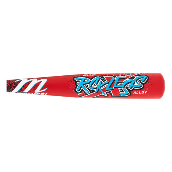 Marucci CATX Rckless -8 USA Baseball Bat: MSBCR8USA: Image #458612