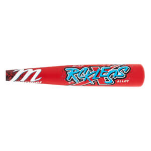 Marucci CATX Rckless -8 USA Baseball Bat: MSBCR8USA: Image #458612