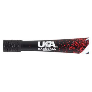 Marucci CATX Rckless -8 USA Baseball Bat: MSBCR8USA: Image #458613