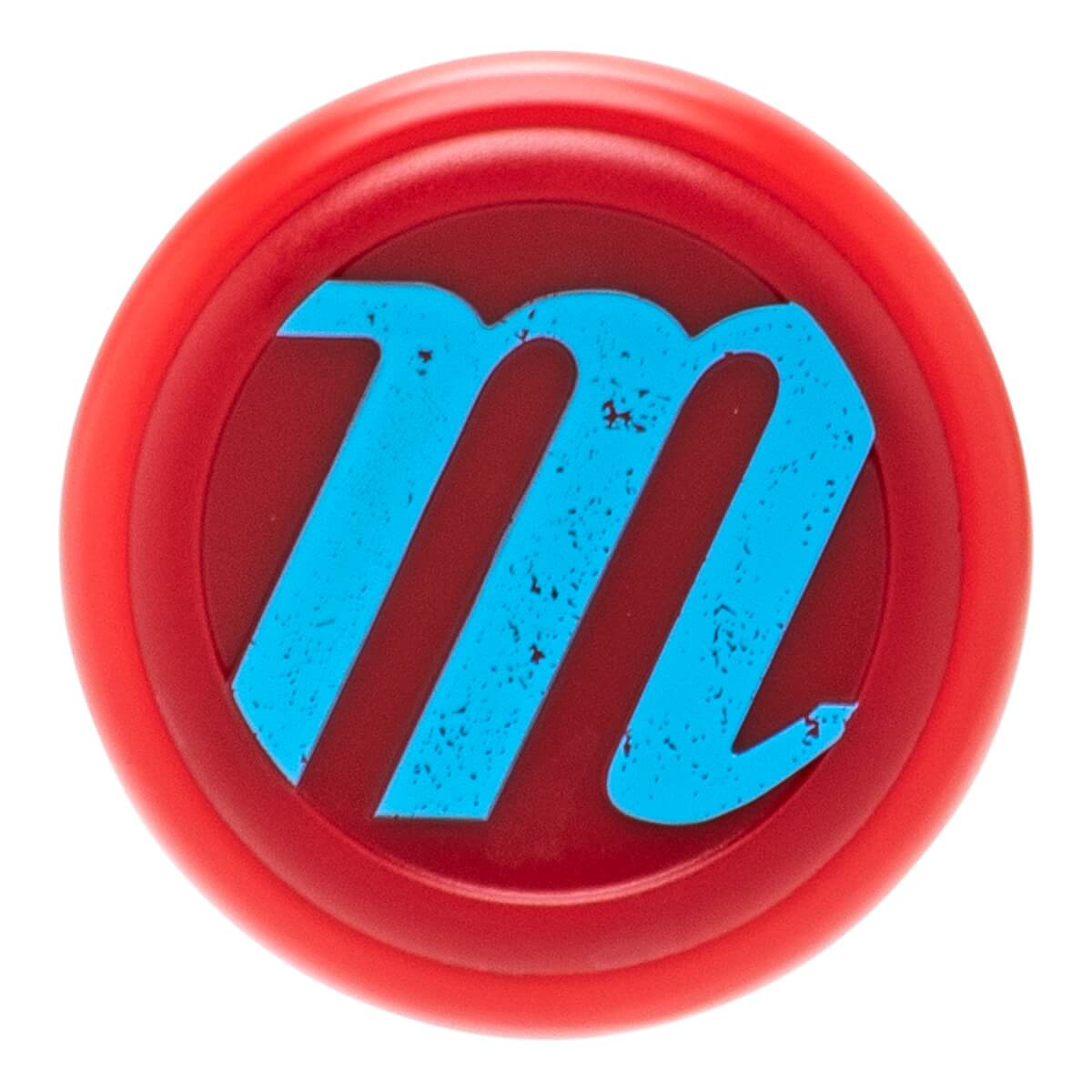 Marucci CATX Rckless -8 USA Baseball Bat: MSBCR8USA: Image #458616