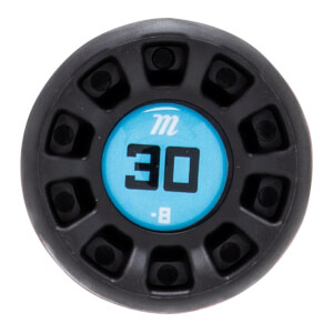 Marucci CATX Rckless -8 USA Baseball Bat: MSBCR8USA: Image #458617