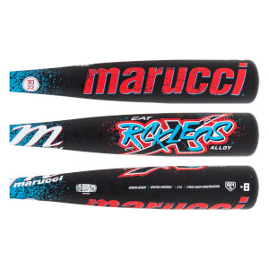 Marucci CATX Rckless -8 USSSA Baseball Bat: MSBCR8: Image #458603